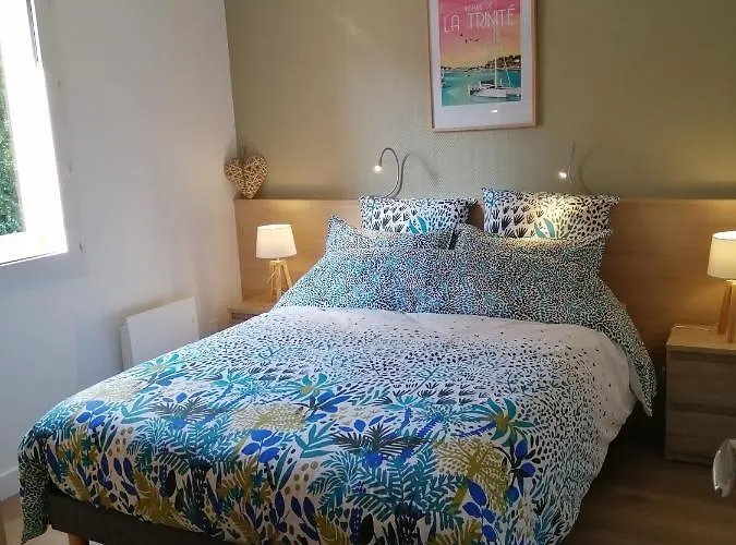 Appartement Plein Sud