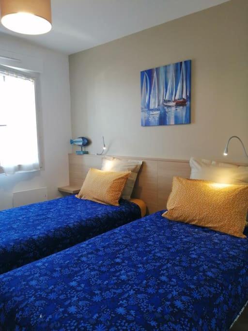 Plein Sud Apartment *