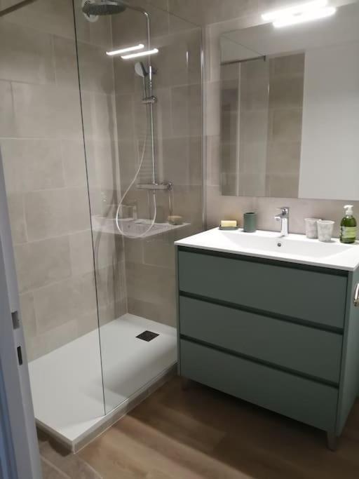 Plein Sud Apartment *