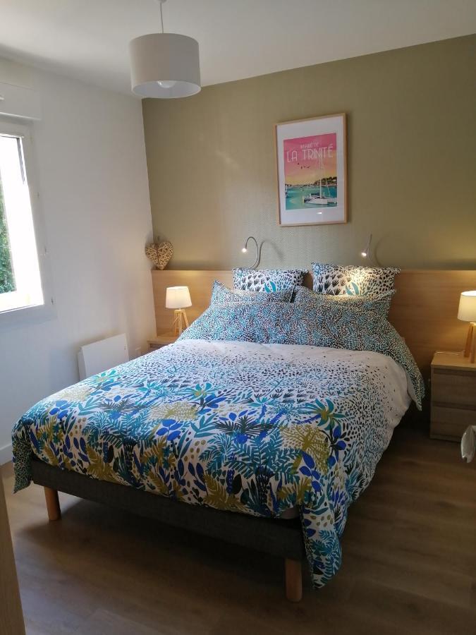 Apartment Plein Sud