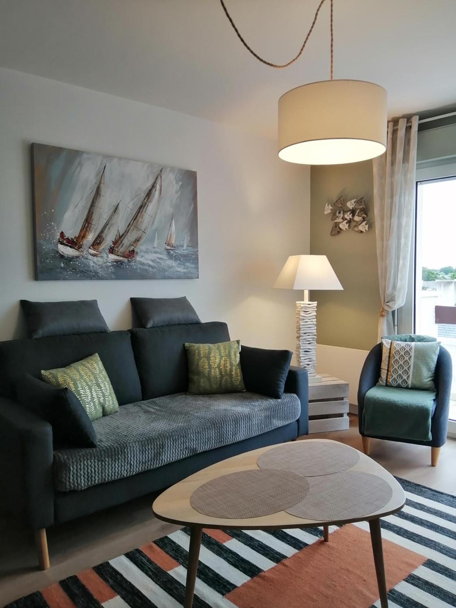 Apartment Plein Sud